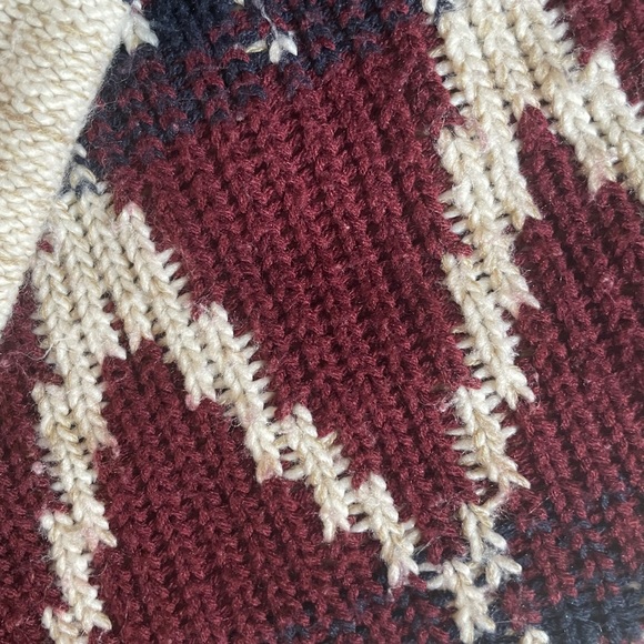 Knit sweater - Picture 11 of 17